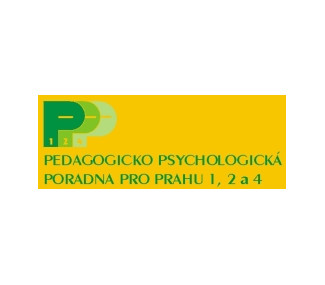 Pedagogicko-psychologická poradna pro Prahu 1,2 a 4